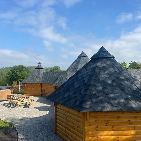 Maison Bois Kota / Bain Nordique / Proche De La Mer / Kota Grill Longueil Екстериор снимка