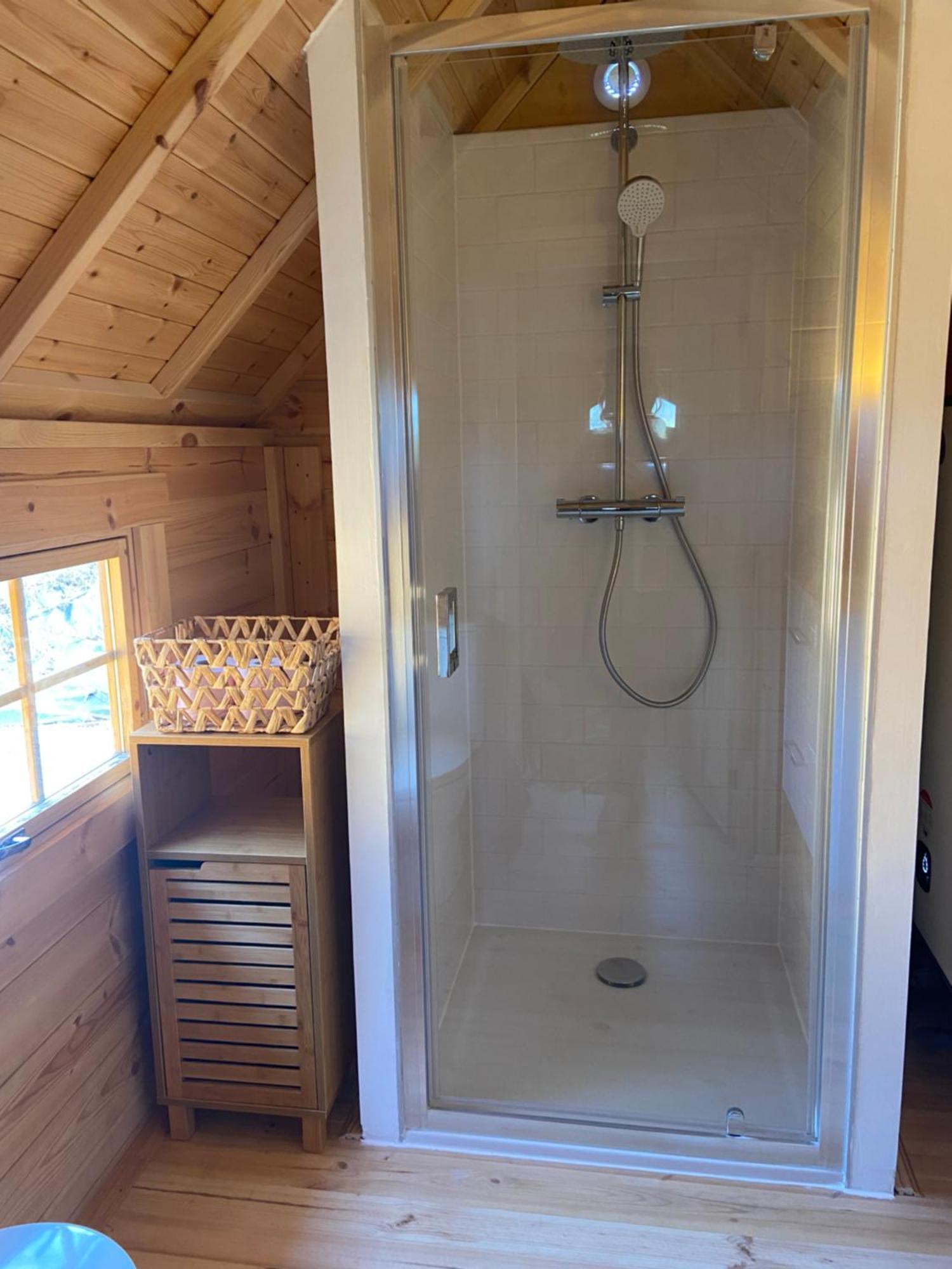 Maison Bois Kota / Bain Nordique / Proche De La Mer / Kota Grill Longueil Екстериор снимка