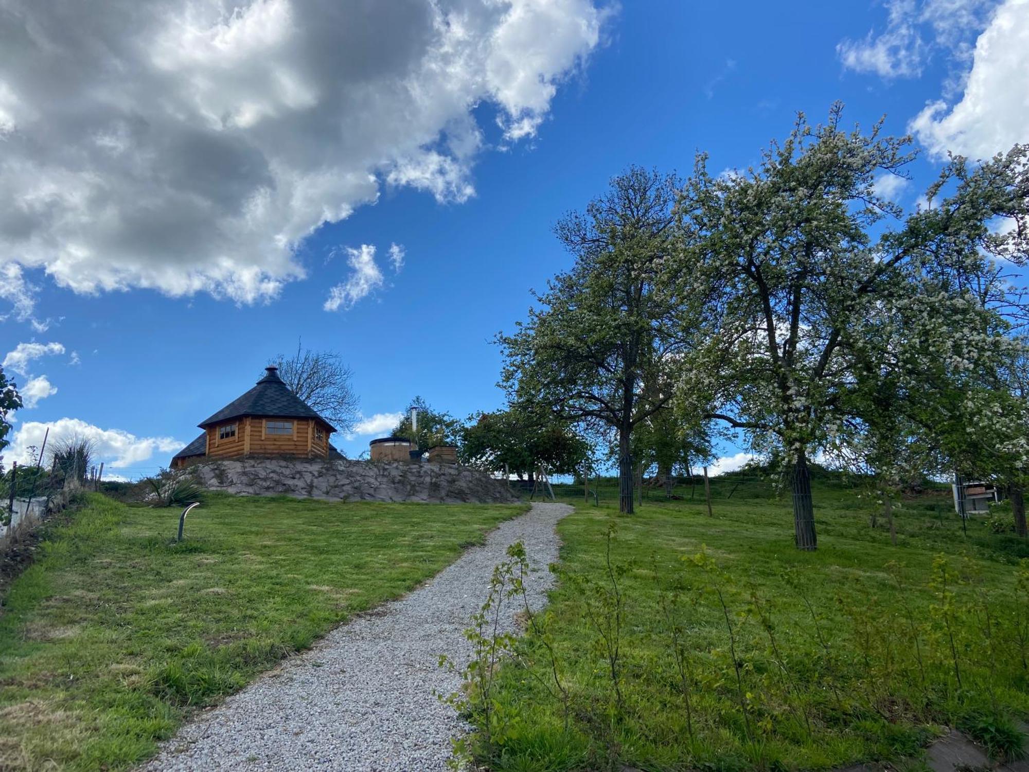 Maison Bois Kota / Bain Nordique / Proche De La Mer / Kota Grill Longueil Екстериор снимка